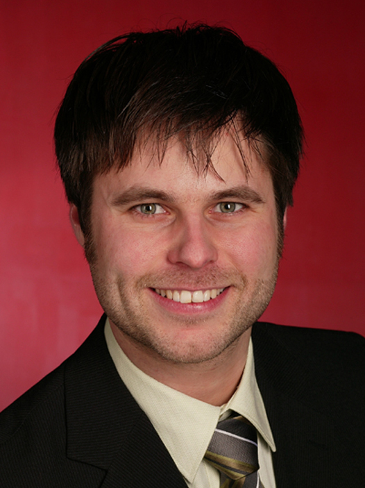 portait: michael bredel