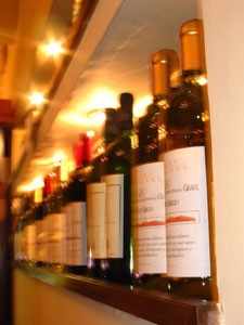 the way to green beach